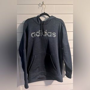 Adidas hoodie